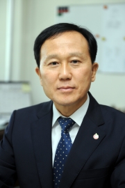 박철웅 이사장