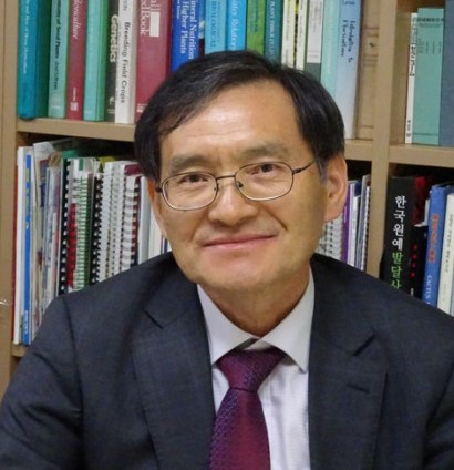 송천영 교수.