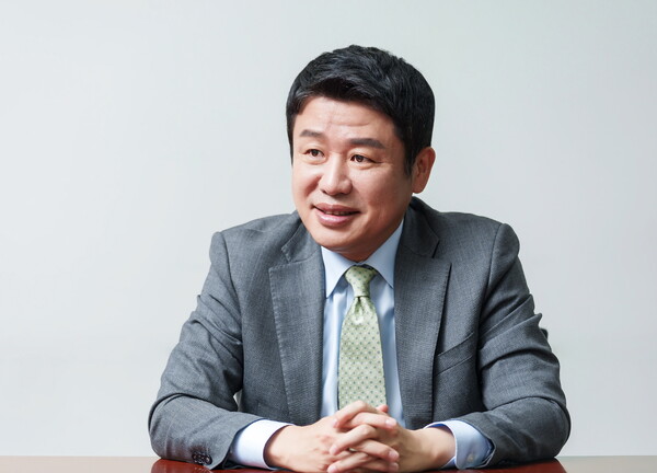 유의동 국회의원